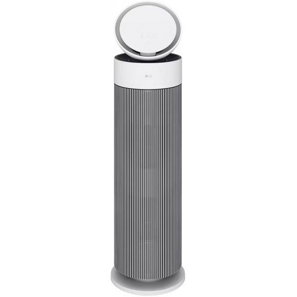 LG PuriCare™ AeroBooster 空氣清新機 (白色)